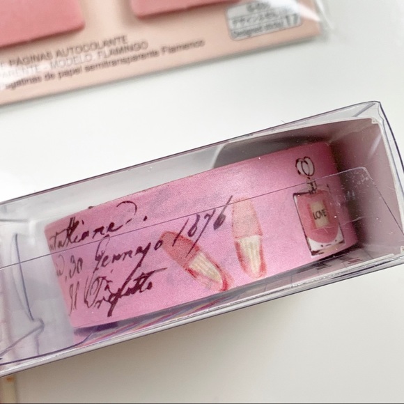 Sticky Note Memo Pad Page Maker Set - Picture 6 of 8